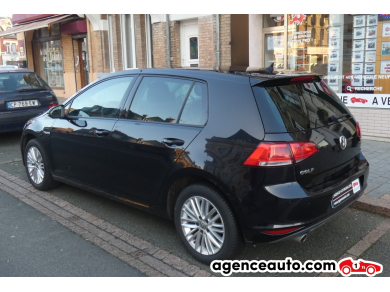 Volkswagen Golf — 13